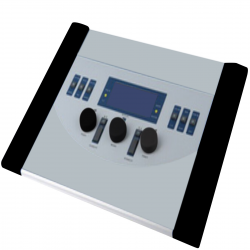 Audiometer KAU-A100