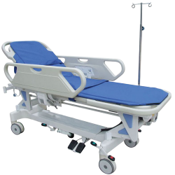 Electric Stretcher KES-A102