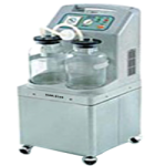 Electric Suction Machine KSM-A200