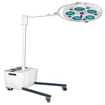 Halogen Surgical Light KOL-A201