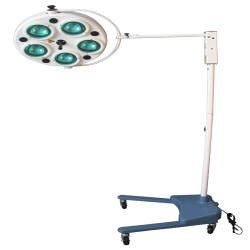 Halogen Surgical Light KOL-A202