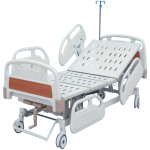 Hospital bed KHB-A202