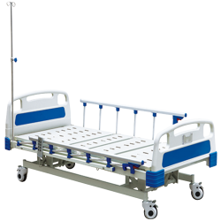 Hospital bed KHB-A206