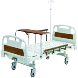 Hospital bed KHB-A217