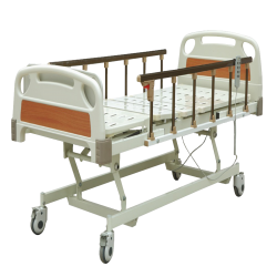 Hospital bed KHB-A302