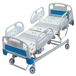 Hospital bed KHB-A404