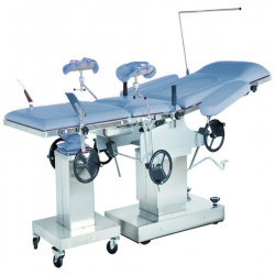 Hydraulic Operating Table KOT-C101