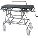 Manual Transfer Stretcher KMS-A101