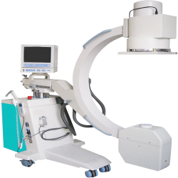 Mobile C-Arm X-ray KCX-A100