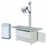 Stationary X-Ray Machine KSX-A201